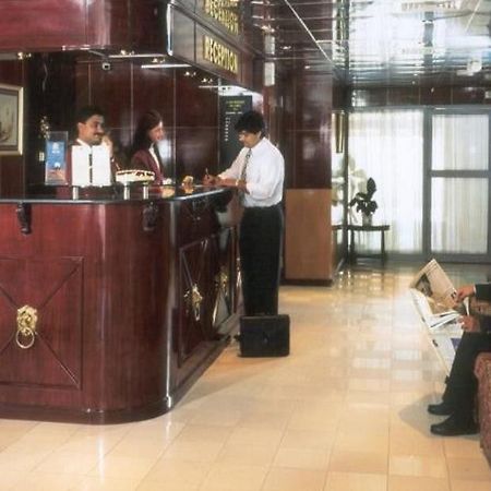 Al Mas Hotel Apartments Дубай Екстер'єр фото