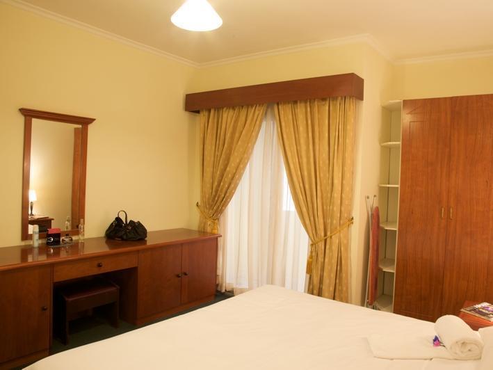 Al Mas Hotel Apartments Дубай Екстер'єр фото