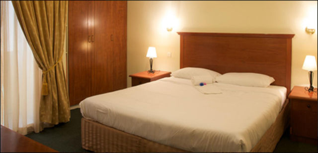 Al Mas Hotel Apartments Дубай Екстер'єр фото